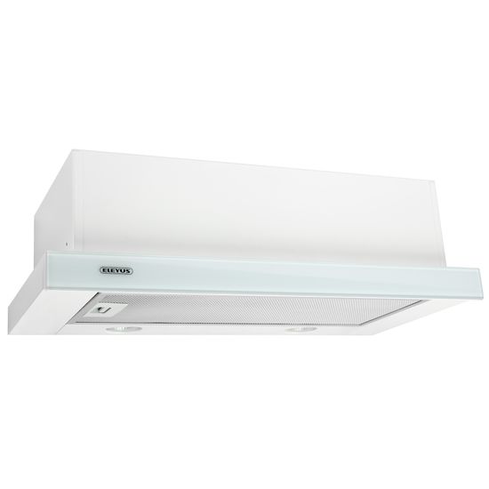 Вытяжка кухонная ELEYUS Storm G 960 LED SMD 60 WH 