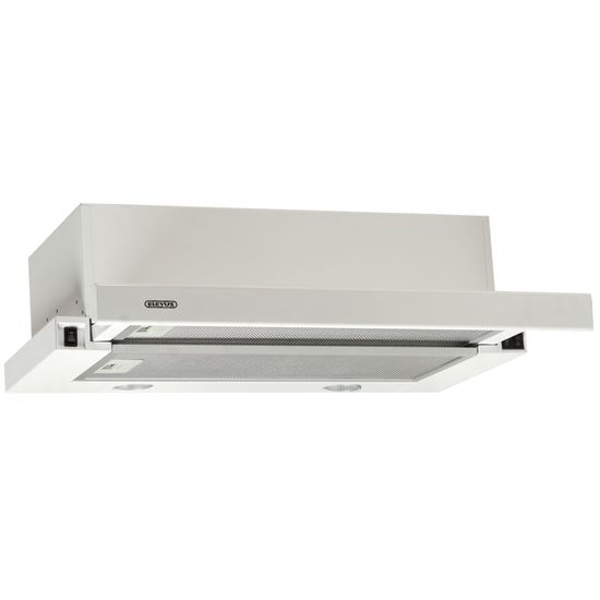Витяжка кухонна ELEYUS STORM 700 60 WH