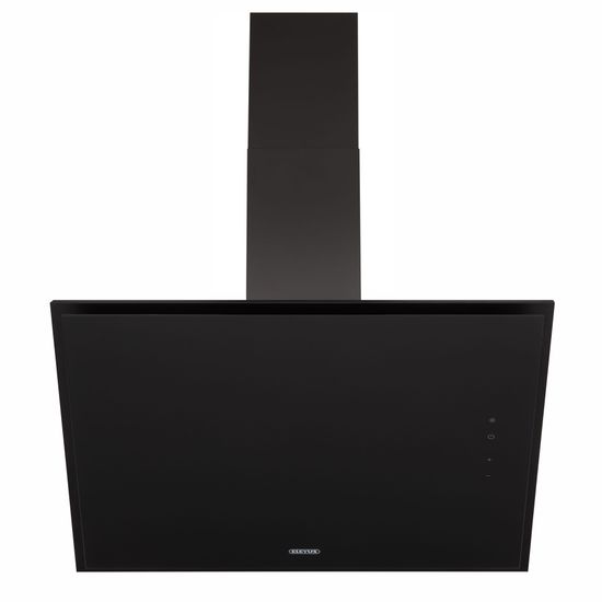 Витяжка кухонна ELEYUS PRIMA 1200 LED 60 BL