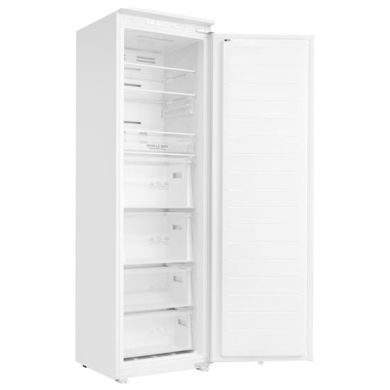 Морозильна камера вбудована ELEYUS MFNB1177SE54 зображення 5