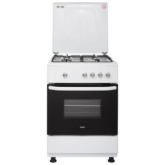 Плита газова ELEYUS ORUM 6001 EF WH