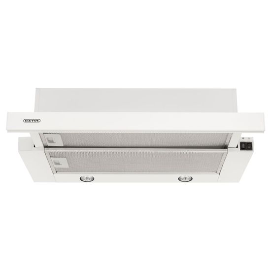 Витяжка кухонна ELEYUS BREEZE 1000 50 WH