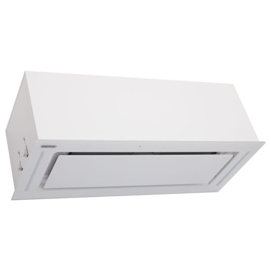 Витяжка кухонна ELEYUS GEMINI 1200 LED 70 WH