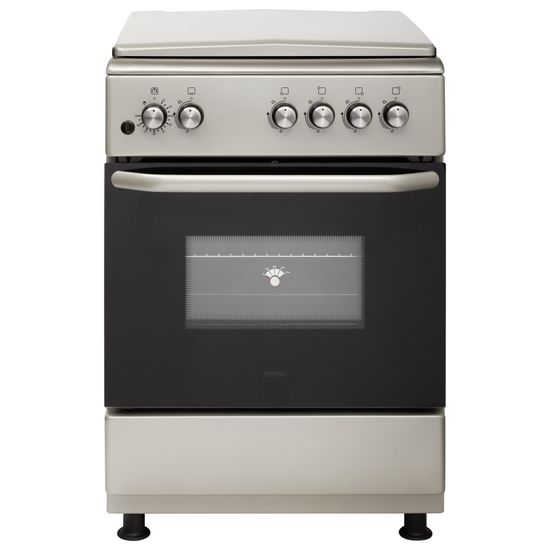 Плита газова ELEYUS CAST 6001 CF IS+GR