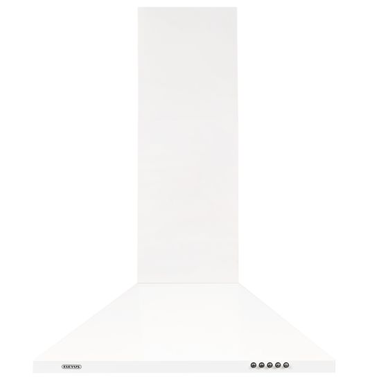 Витяжка кухонна ELEYUS WELLA 1000 LED 60 WH