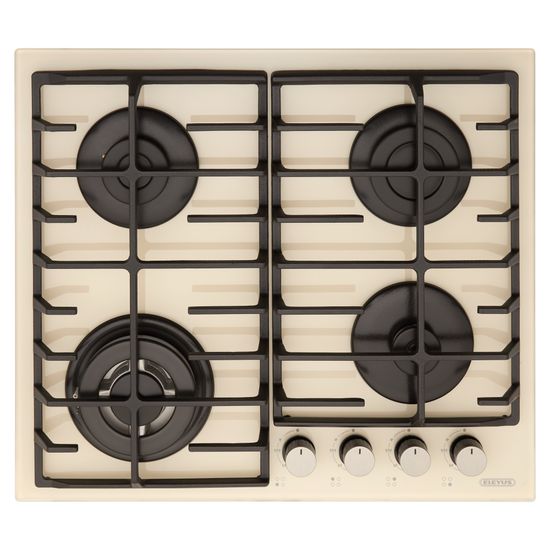 Газова варильна поверхня ELEYUS IRIS 60 BG CTF