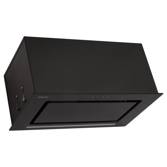Витяжка кухонна ELEYUS INTEGRA 1200 LED 52 BL