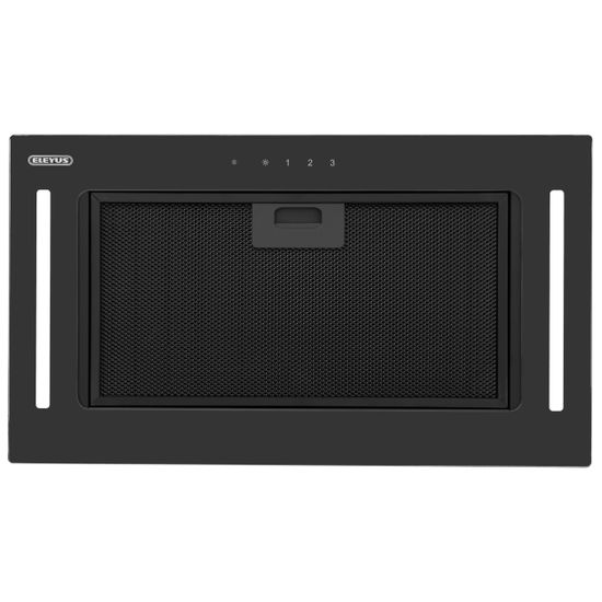 Витяжка кухонна ELEYUS NAVIS 1200 LED 52 BL