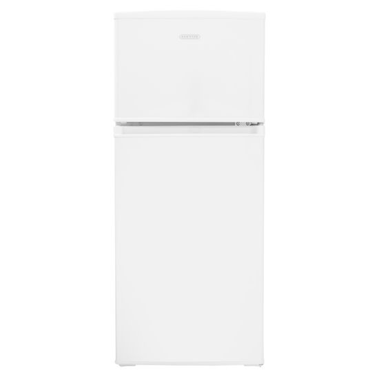 Холодильник побутовий ELEYUS HRDW2113M48T WH