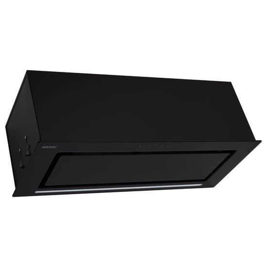 Витяжка кухонна ELEYUS INTEGRA 1200 LED 70 BL