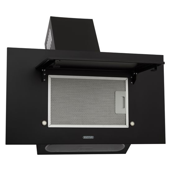 Витяжка кухонна ELEYUS VERTICAL 470 60 BL