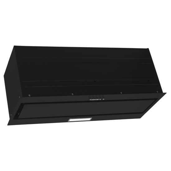 Витяжка кухонна ELEYUS URBAN 1200 LED 70 BL
