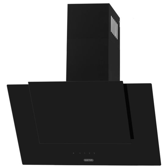 Витяжка кухонна ELEYUS OSCAR 1000 LED 60 BL