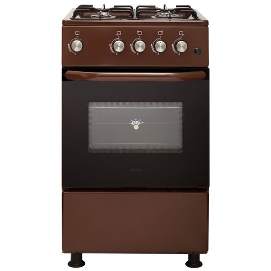 Плита газова ELEYUS CUBA 5501 EF BR
