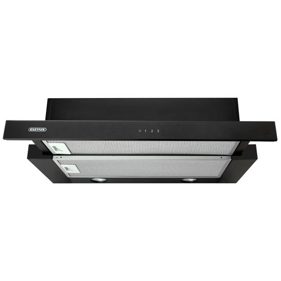 Вытяжка кухонная ELEYUS MARS 700 LED SMD 60 BL