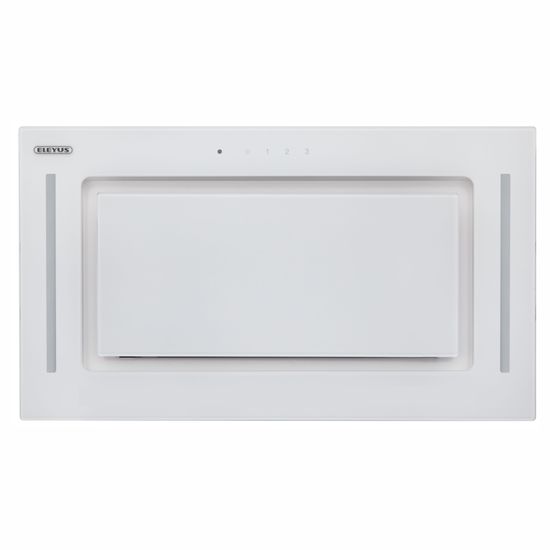 Витяжка кухонна ELEYUS GEMINI 1200 LED 52 WH