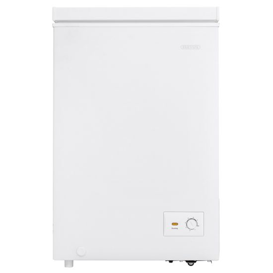 Морозильна скриня ELEYUS HFD085M WH100