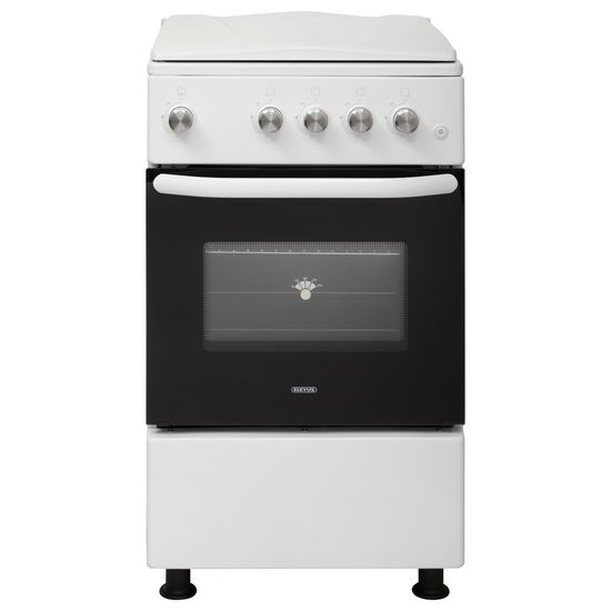 Плита газова ELEYUS FARO 5501 EF WH