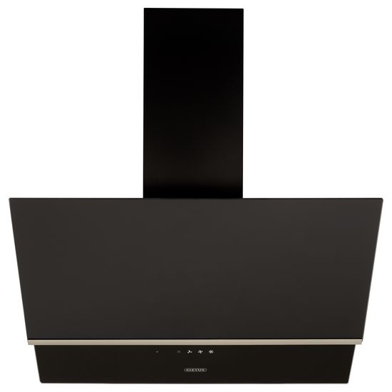 Вытяжка кухонная ELEYUS LUNA 1200 LED 90 BL