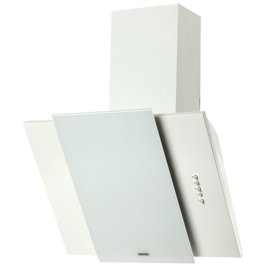 Вытяжка кухонная ELEYUS Vesta A 1200 LED SMD 60 WH 
