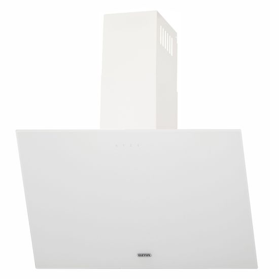Вытяжка кухонная ELEYUS CRISTAL 1000 LED 60 WH