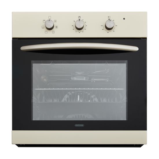 Духовой шкаф электрический ELEYUS VICTORIA 6006 BG