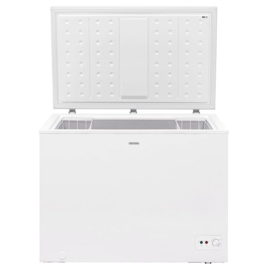 Морозильный сундук ELEYUS MFD085M WH300