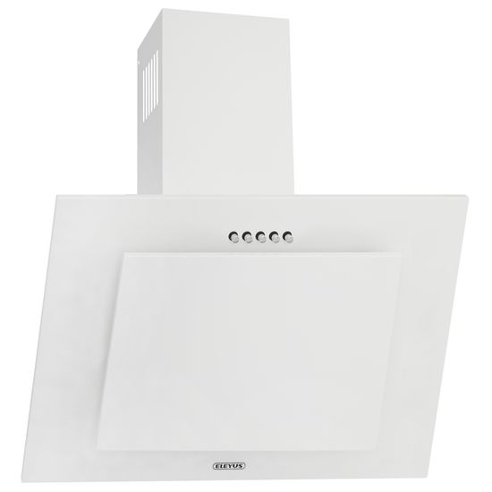 Вытяжка кухонная ELEYUS Vertical 700 60 WH