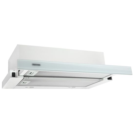 Вытяжка кухонная ELEYUS Storm G 960 LED SMD 60 WH 