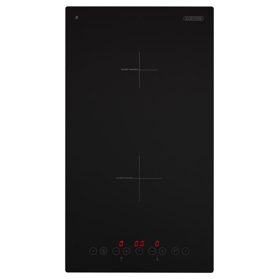 Індукційна варильна поверхня ELEYUS AURA 30 BL I