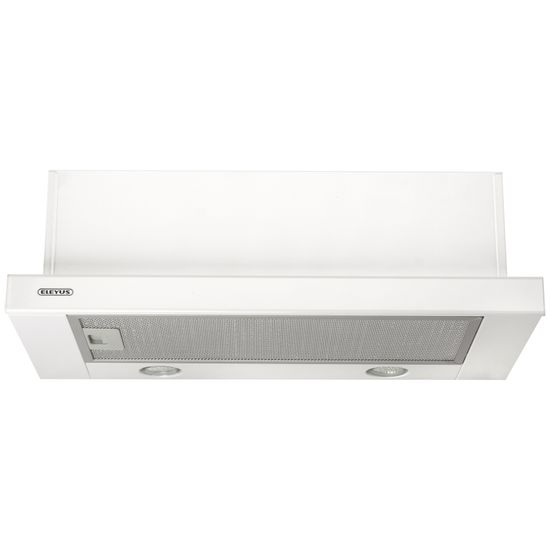 Вытяжка кухонная ELEYUS Storm 700 LED SMD 60 WH 
