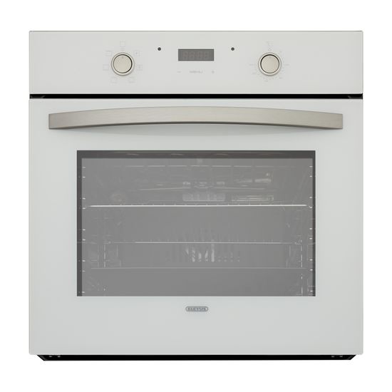 Духовой шкаф электрический ELEYUS STELLA 6006 WH CL