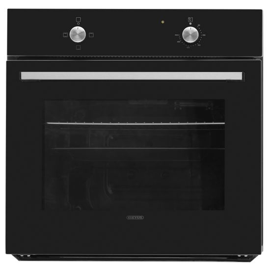 Духова шафа електрична ELEYUS EVA 6003 BL