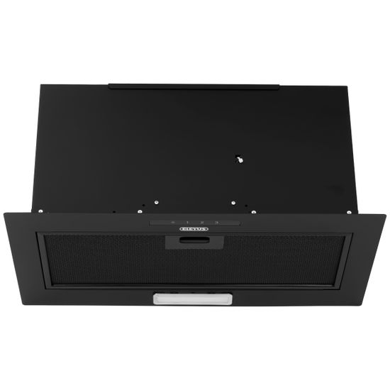 Витяжка кухонна ELEYUS ETNA 800 LED 52 BL зображення 3