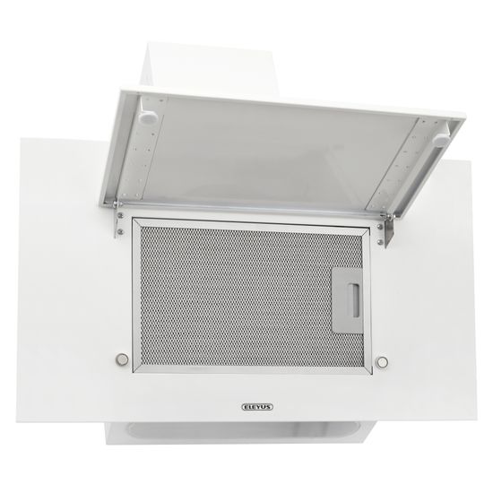 Вытяжка кухонная ELEYUS Vertical 470 60 WH