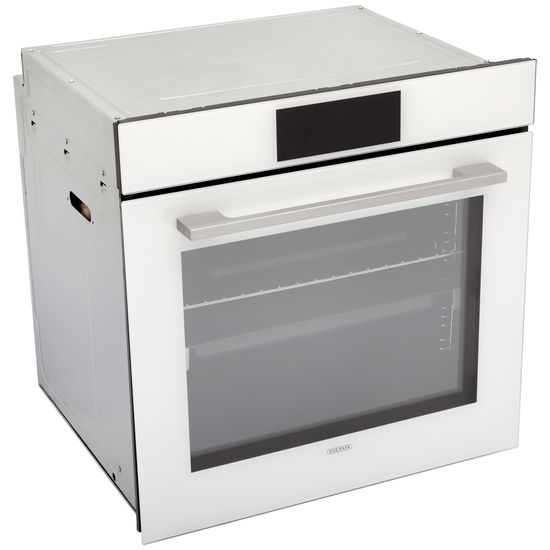 Духова шафа електрична ELEYUS EMMA 6010 WH STL