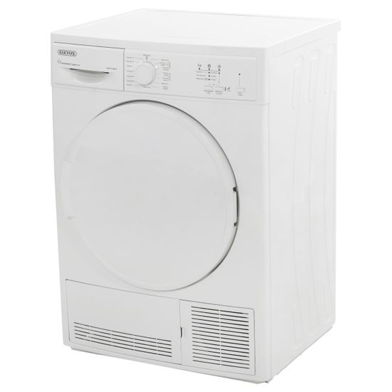 Сушильна машина ELEYUS TDFO 07 090G C