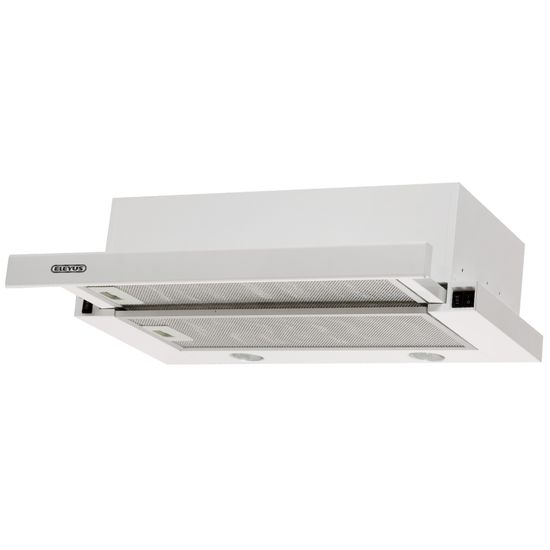 Вытяжка кухонная ELEYUS Storm 960 60 WH 