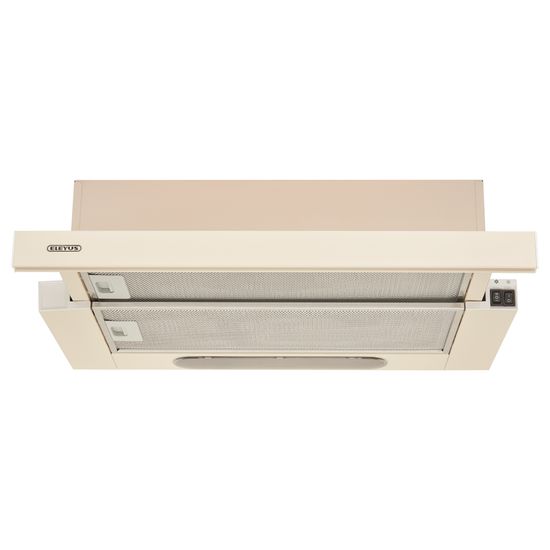 Витяжка кухонна ELEYUS BREEZE 470 60 BG