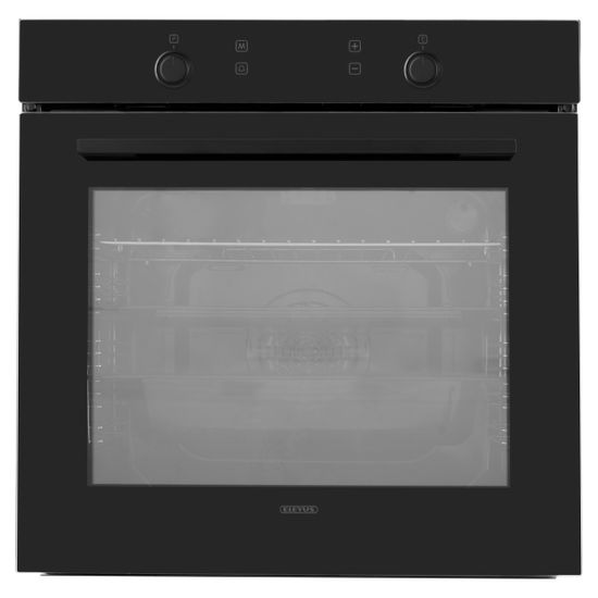 Духова шафа електрична ELEYUS WANDA 6009 BL STL