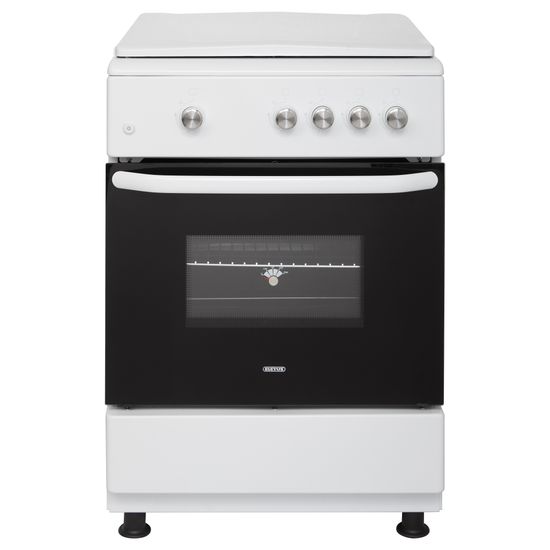 Плита газова ELEYUS FARO 6001 EF WH