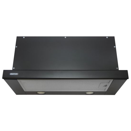 Витяжка кухонна ELEYUS STORM 1200 LED SMD 60 BL