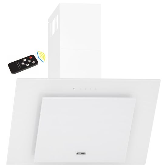 Витяжка кухонна ELEYUS SENSA 1000 LED 60 WH