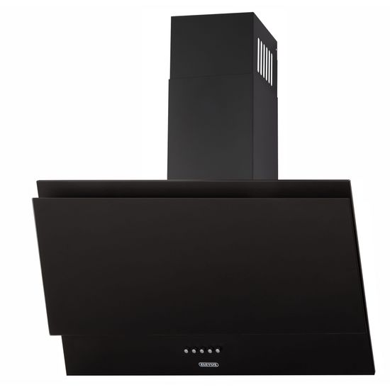 Вытяжка кухонная ELEYUS ACCENT 1000 LED 60 BL