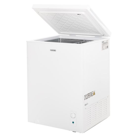 Морозильный сундук ELEYUS MFD085M WH150