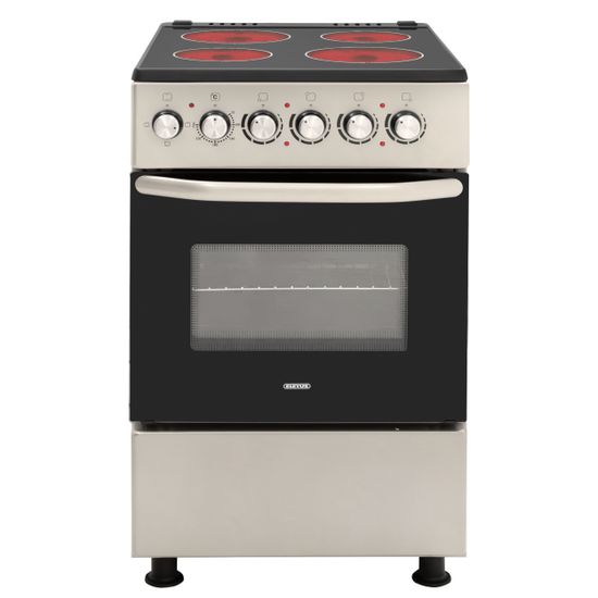 Плита електрична склокерамічна ELEYUS NEXT 5003 VC4 BL+GR