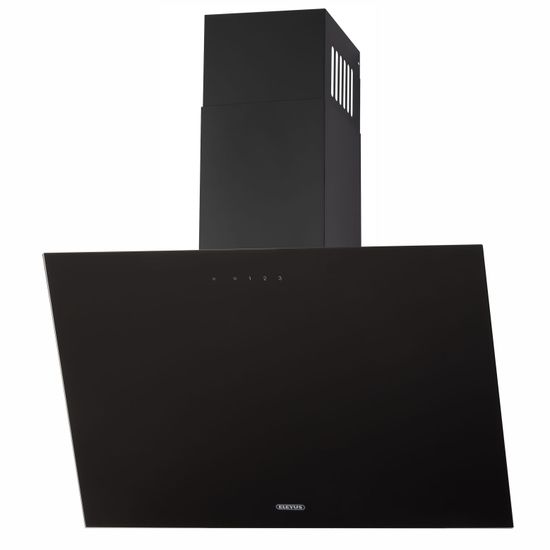 Вытяжка кухонная ELEYUS AGAT 1200 LED 60 BL