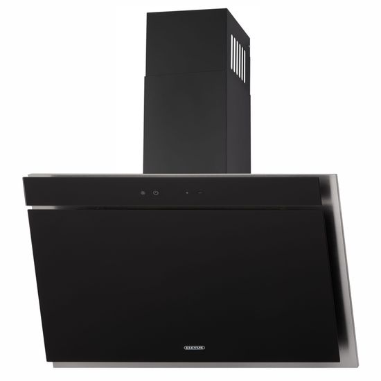 Витяжка кухонна ELEYUS KREON 1200 LED 60 IS+BL