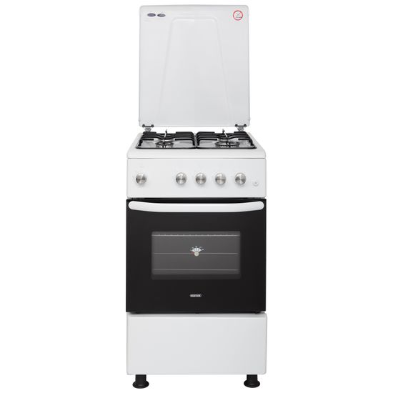 Плита газова ELEYUS FARO 5001 EF WH