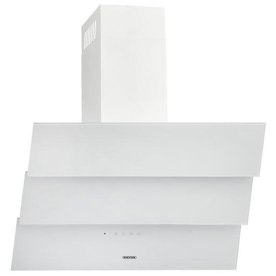 Вытяжка кухонная ELEYUS Fiona 1000 60 WH 